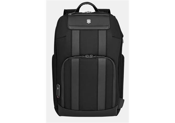 15'' Backpack with separate Laptop and Tablet Compartment