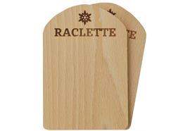 2 Untersätze für Pfännchen FSC