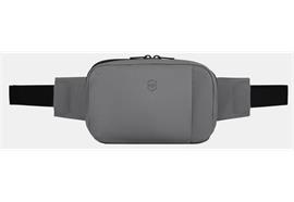 2-Way Carry Bag with Additional Strap and Quick Fastening System