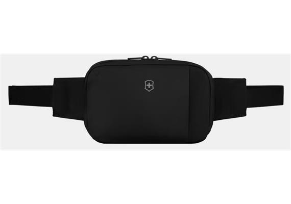 2-Way Carry Bag with Additional Strap and Quick Fastening System