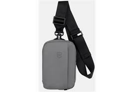 2-Way Carry Bag with Additional Strap