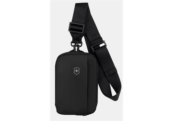 2-Way Carry Bag with Additional Strap