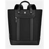2-Way Tote / Backpack with 15"Laptop and 10"Tablet