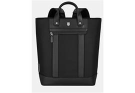 2-Way Tote / Backpack with 15"Laptop and 10"Tablet
