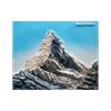 3D Magnet Matterhorn 5x7cm