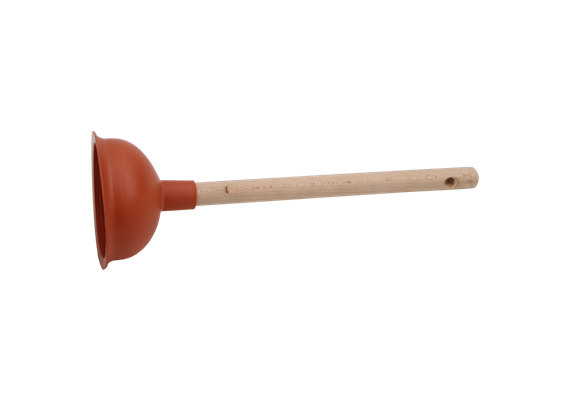 Abflussreiniger Syphonreiniger ø 14 cm