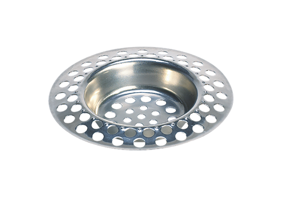 Abflusssieb ø 40-70 mm Abflusssieb ø 40-70 mm