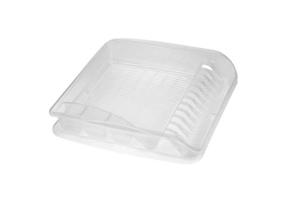 Abtropfständer 39.5x39.5x8 cm