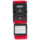 ABUS Kofferband 620TSA/192 rot