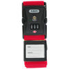 ABUS Kofferband 620TSA/192 rot