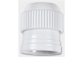 Adapter gross 2-teilig