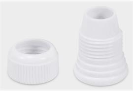 Adapter klein 2-teilig