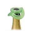 AdHoc Sekt-/Champagnerverschluss FV35 grün
