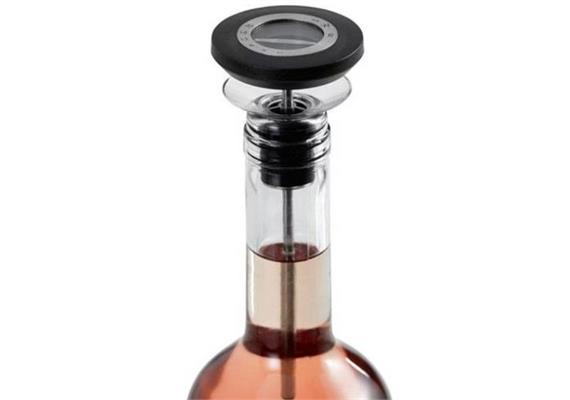 AdHoc Thermometer, Ausgiesser und Verschluss FV64 AdHoc Thermometer, Ausgiesser und Verschluss FV64