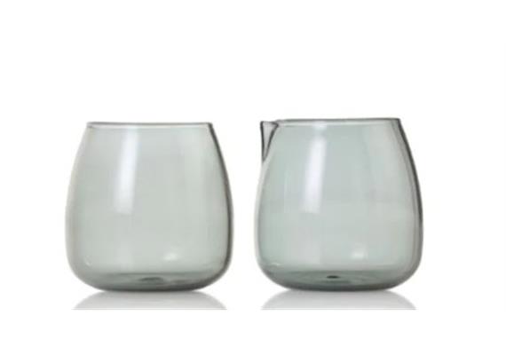 AdHoc Yuna Milch- und Zucker Set