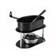 Adventure Cooking Set Gamelle schwarz