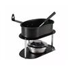Adventure Cooking Set Gamelle schwarz