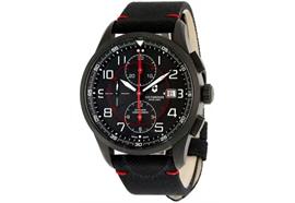 Airboss Mecha Chrono black PVD