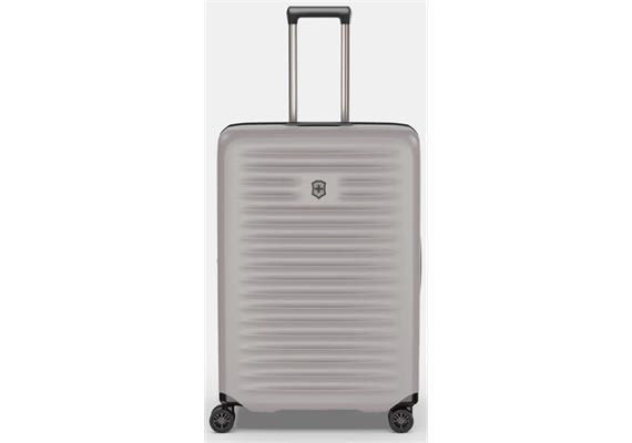 Airox Advanced, Large Case, Stone White