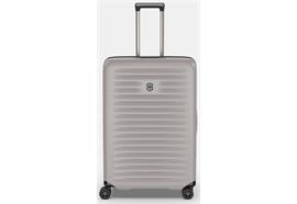 Airox Advanced, Large Case, Stone White