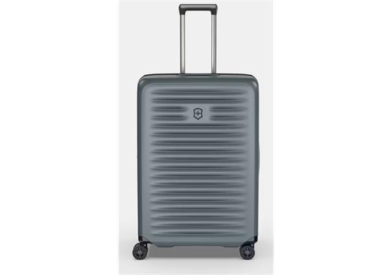 Airox Advanced, Large Case, Storm