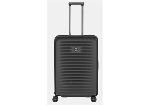 Airox Advanced, Medium Case, Black