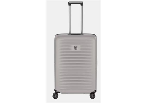 Airox Advanced, Medium Case, Stone White