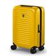 Airox, Frequent Flyer Hardside Carry-On, Gold Yell