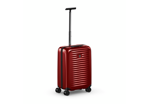 Airox, Frequent Flyer Hardside Carry-On, red Victorinox Airox, Frequent Flyer Hardside Carry-On, red Victorinox