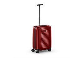 Airox, Frequent Flyer Hardside Carry-On, red Victorinox