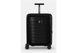Airox, Global Hardside Carry-on, Black