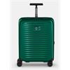 Airox, Global Hardside Carry-On, Forest Green