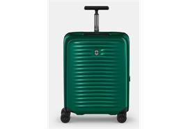 Airox, Global Hardside Carry-On, Forest Green