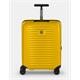 Airox, Global Hardside Carry-On, Gold Yellow