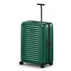 Airox, Large Hardside Case, Forest Green