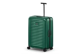 Airox, Large Hardside Case, Forest Green