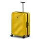 Airox, Large Hardside Case, Gold Yellow