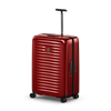 Airox, Large Hardside Case, Victorinox Red