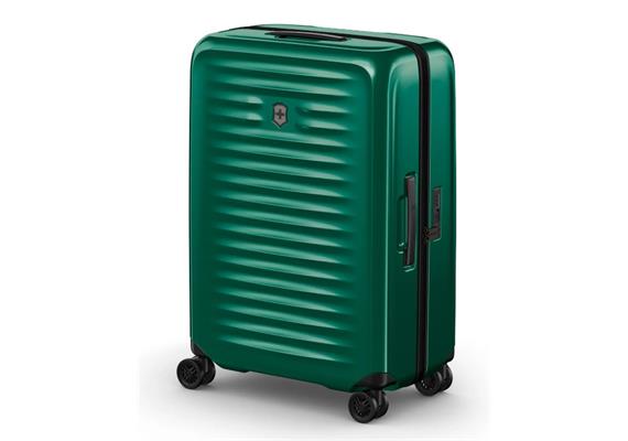 Airox, Medium Hardside Case, Forest Green