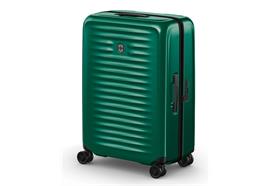 Airox, Medium Hardside Case, Forest Green