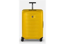 Airox, Medium Hardside Case, Gold Yellow