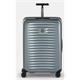 Airox, Medium Hardside Case, Silver