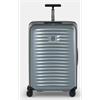 Airox, Medium Hardside Case, Silver