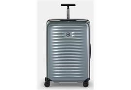 Airox, Medium Hardside Case, Silver