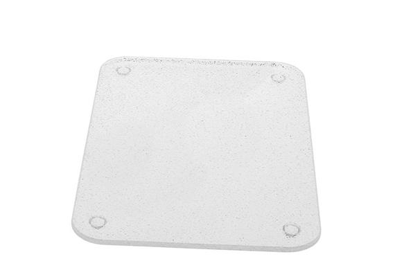 Akryl-Schneidbrett 25 x 17cm