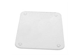 Akryl-Schneidbrett 25 x 17cm