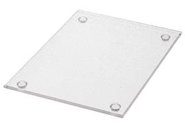 Akryl-Schneidbrett 30 x 22.5cm