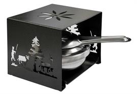 ALPES mini Rechaud individuel