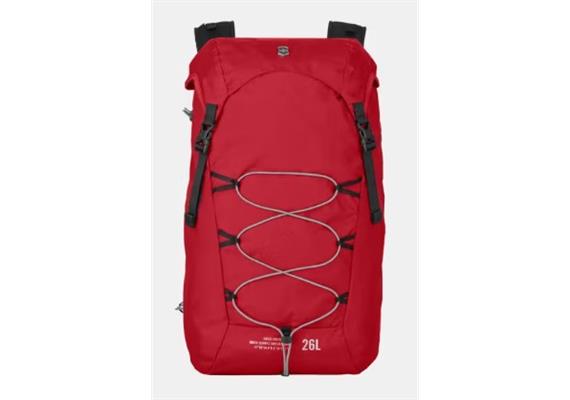 Altmont Active L.W., Captop Backpack, Red Altmont Active L.W., Captop Backpack, Red