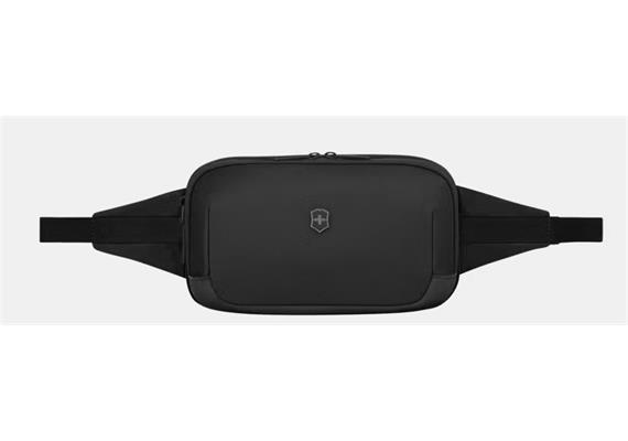 Altmont Modern, Belt Bag, Black